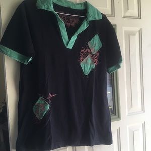 HSP shirt size L